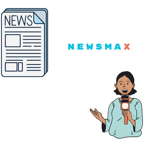 Newsmax Stock Earning in 3 Steps