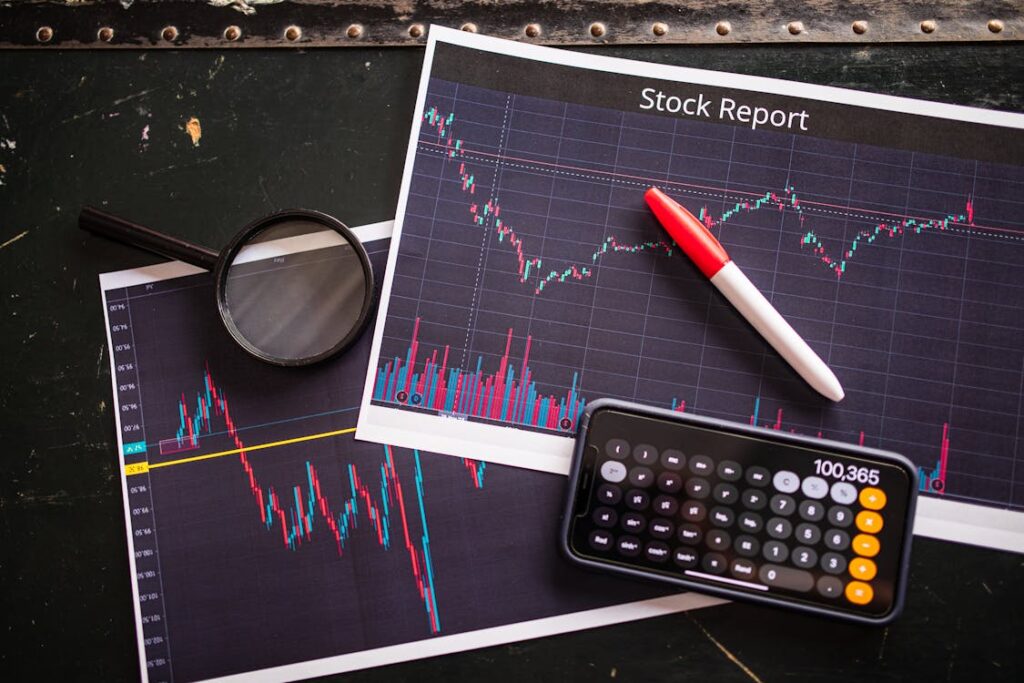 Top Dividend Stocks 