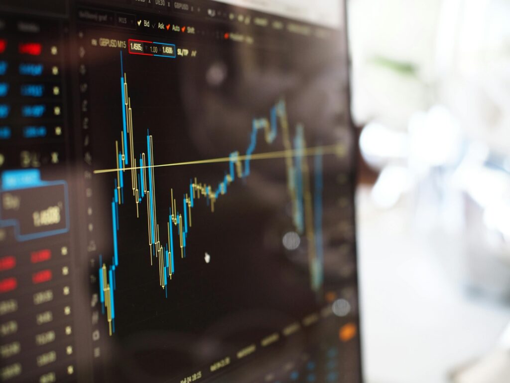 Share Market Stocks 