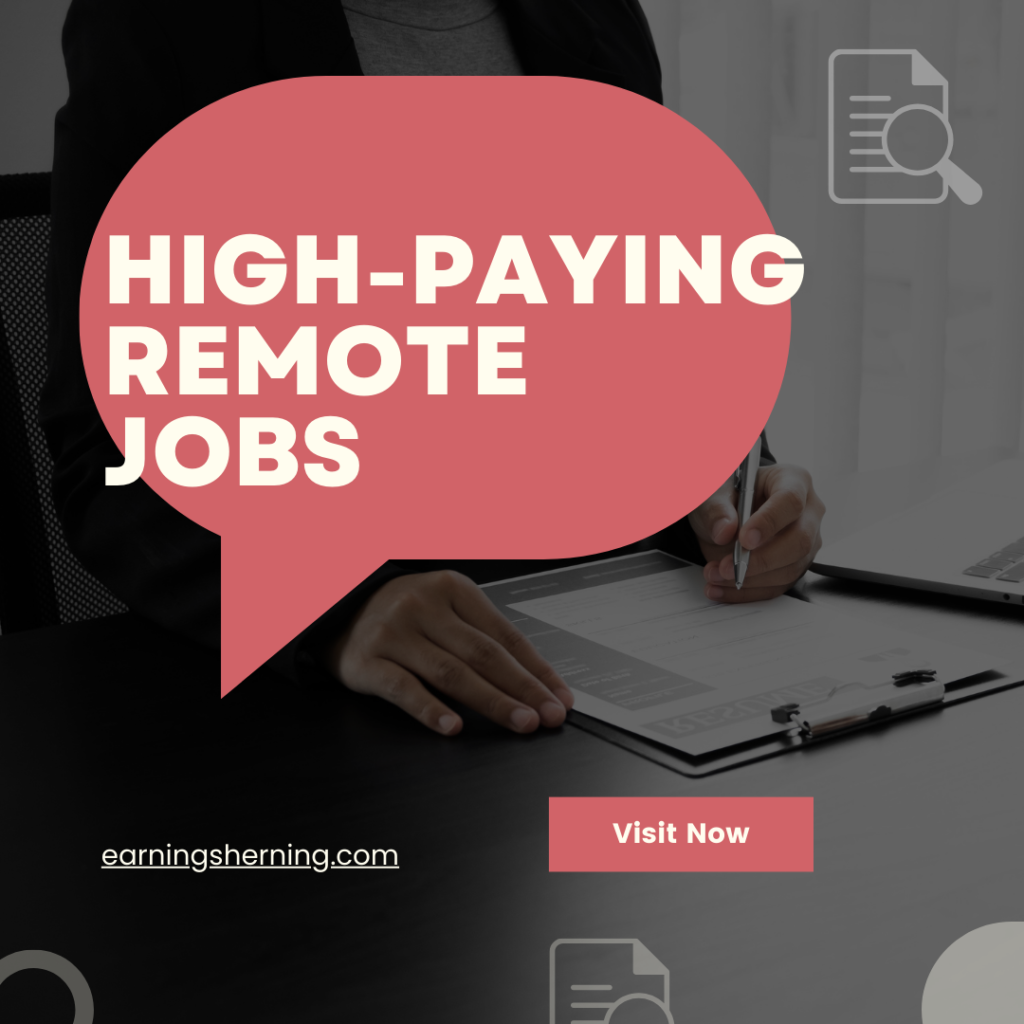  Remote Jobs