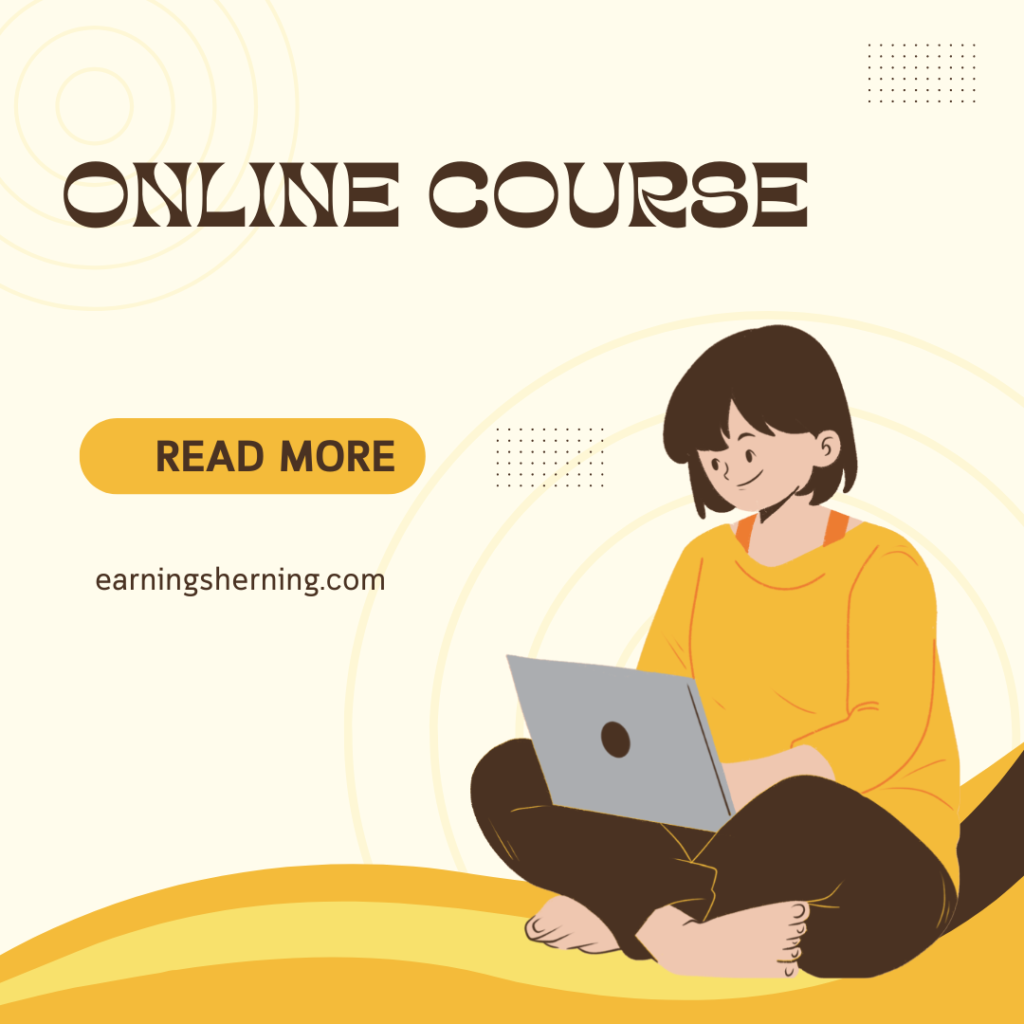 Online Course