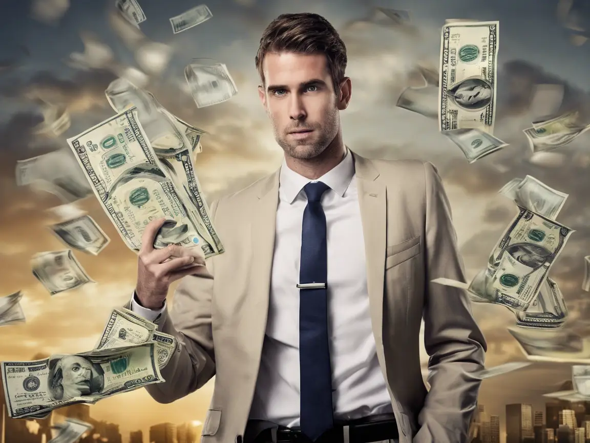 Chris Taylor Makes Good Money 10 Secrets Ways