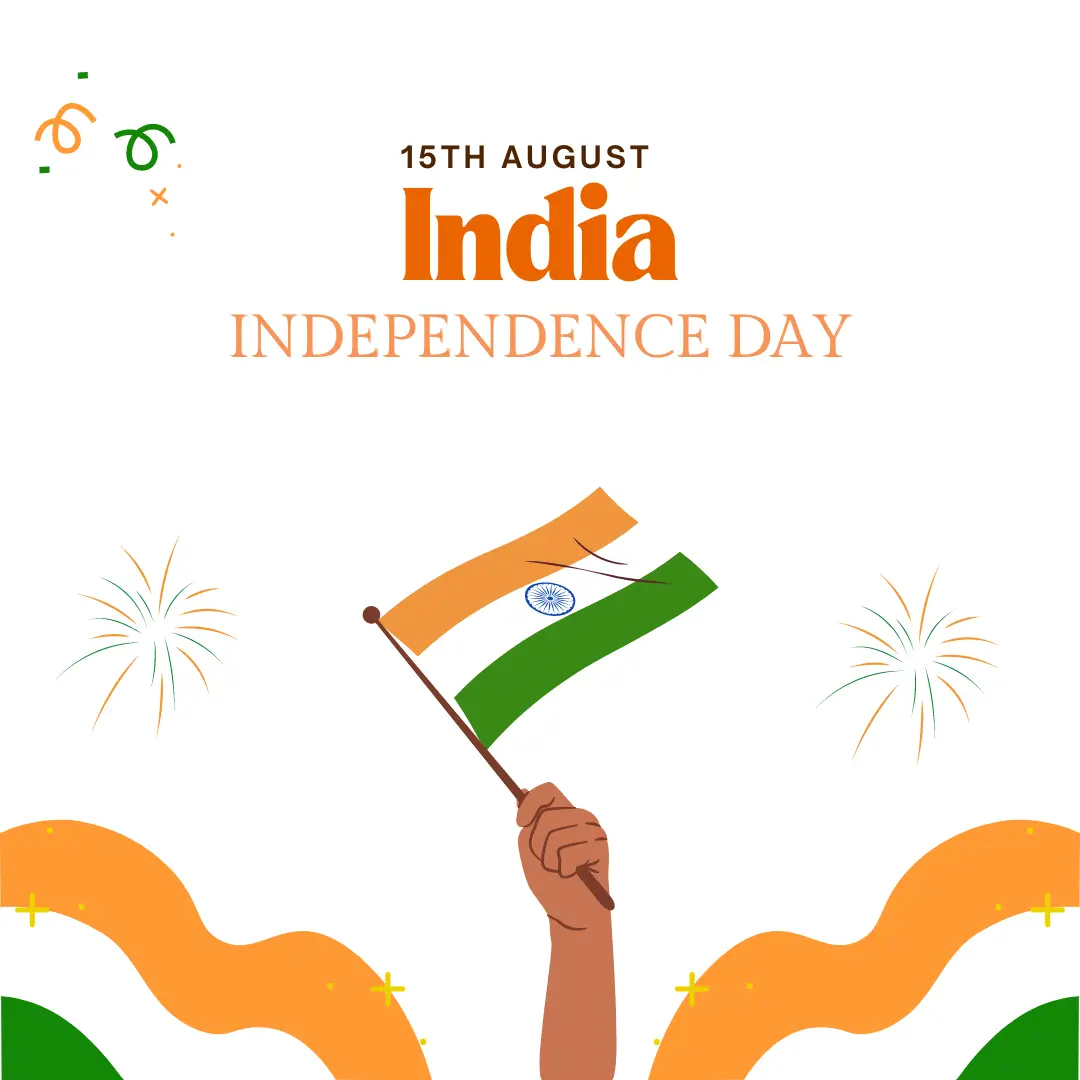 India’s Independence Day (15th August) A Symbol of National Pride