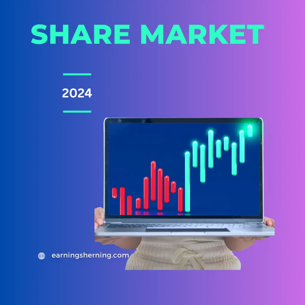 sharemarket